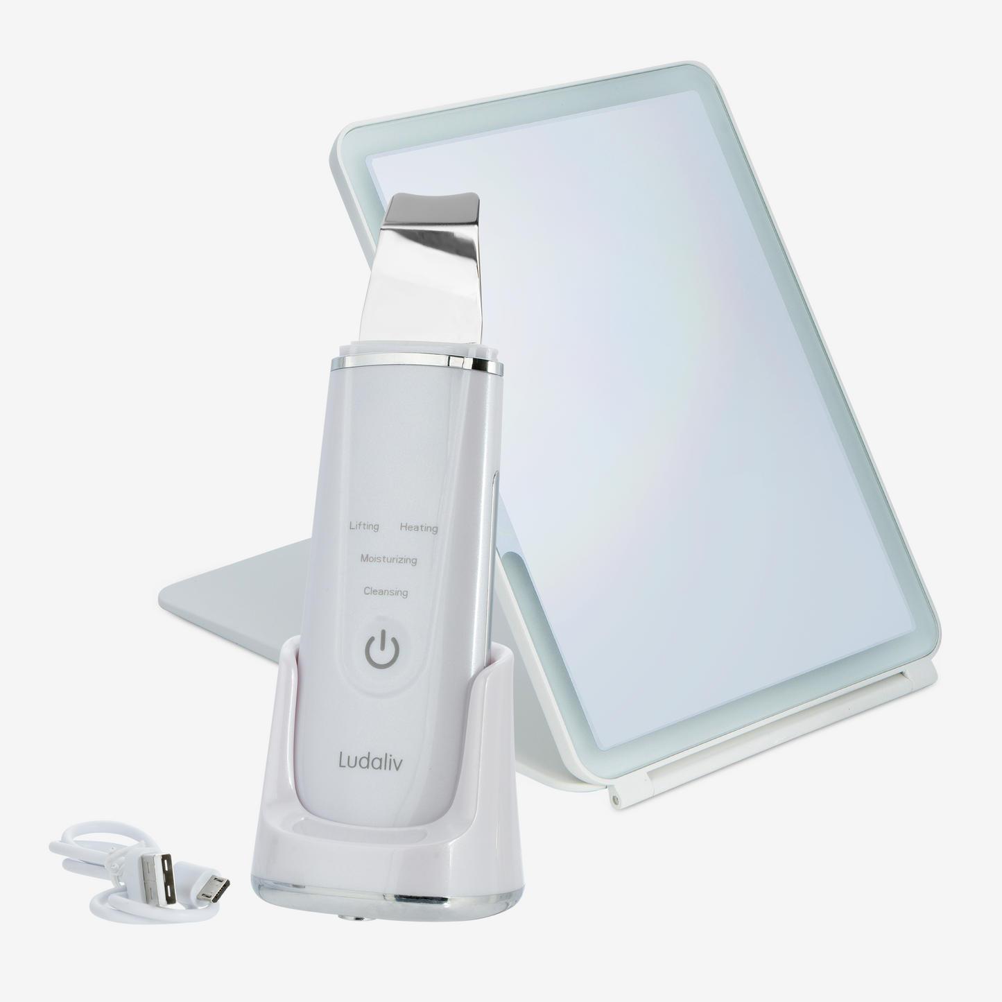 Bundles Radiant ultrasonic + Honesta
