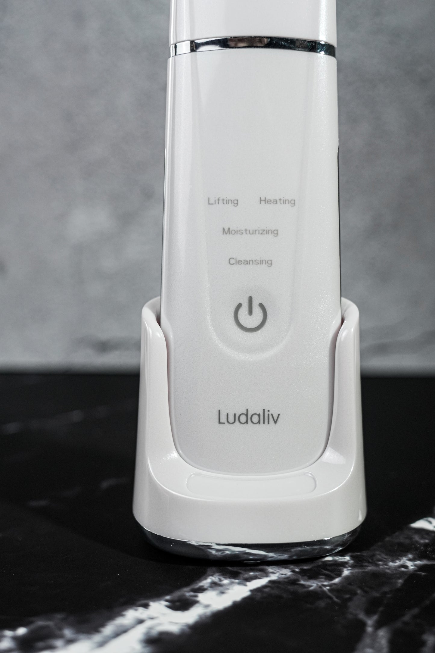 Radiant Ultrasonic Lifting and Exfoliating Wand/Bogo