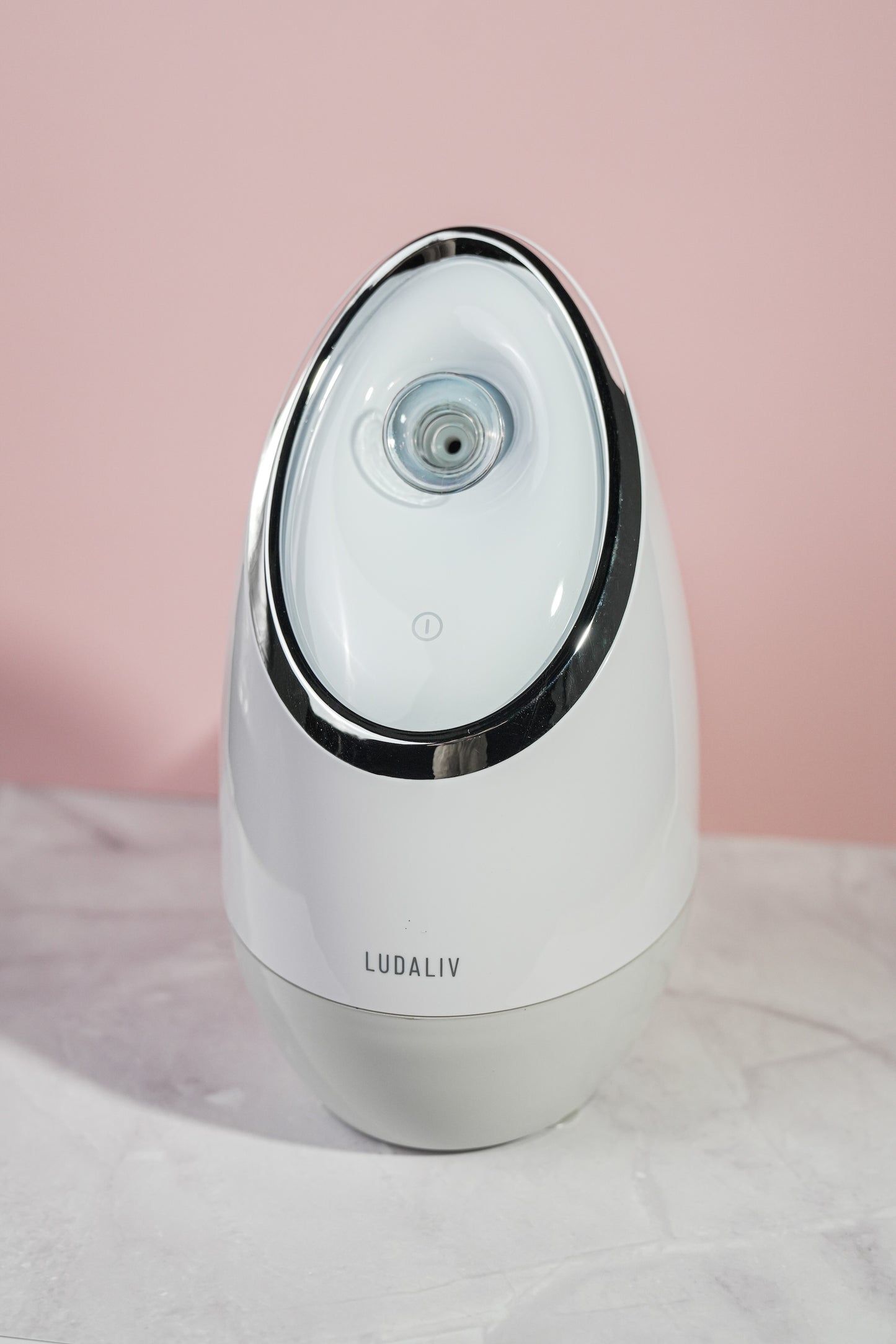 Acqua Ionic facial steamer / BEST SELLER