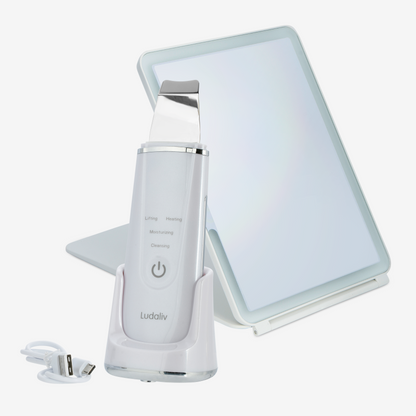 Bundles Radiant ultrasonic + Honesta