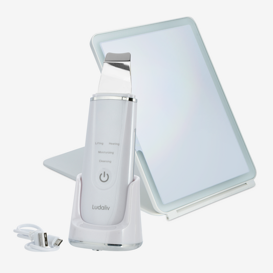 Bundles Radiant ultrasonic + Honesta